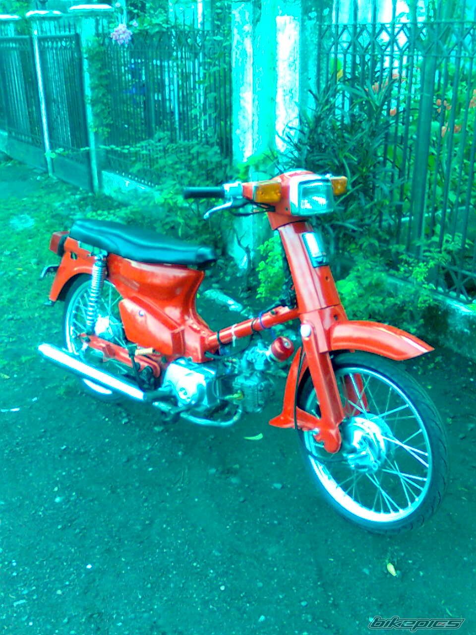 Photo 1709635