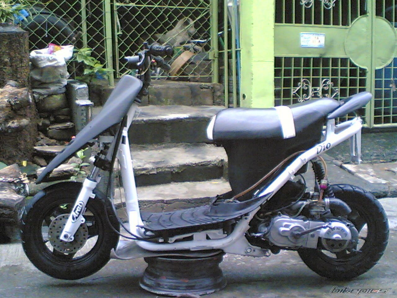 Bike Photo 1709692