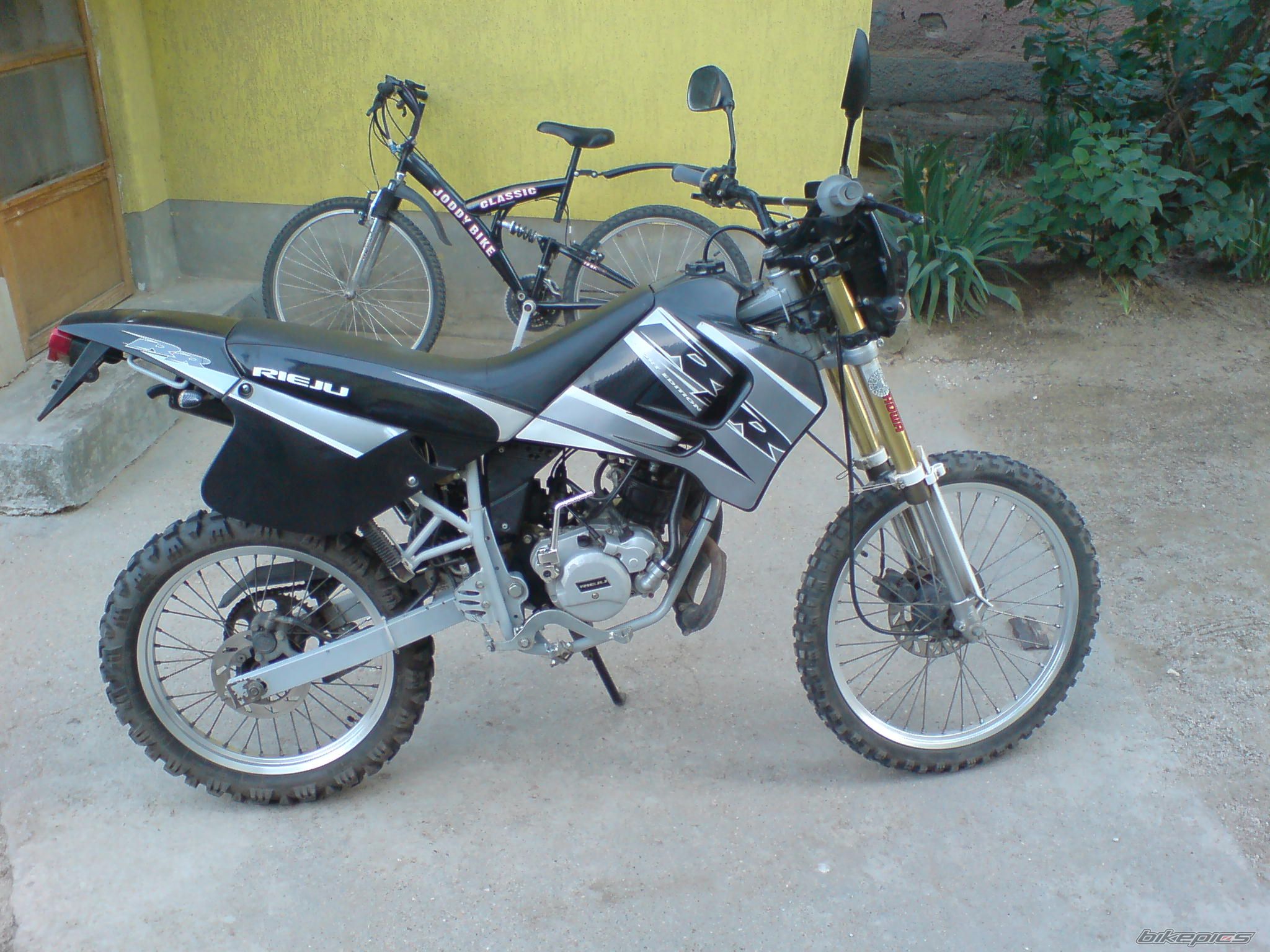 Bike Photo 1709724