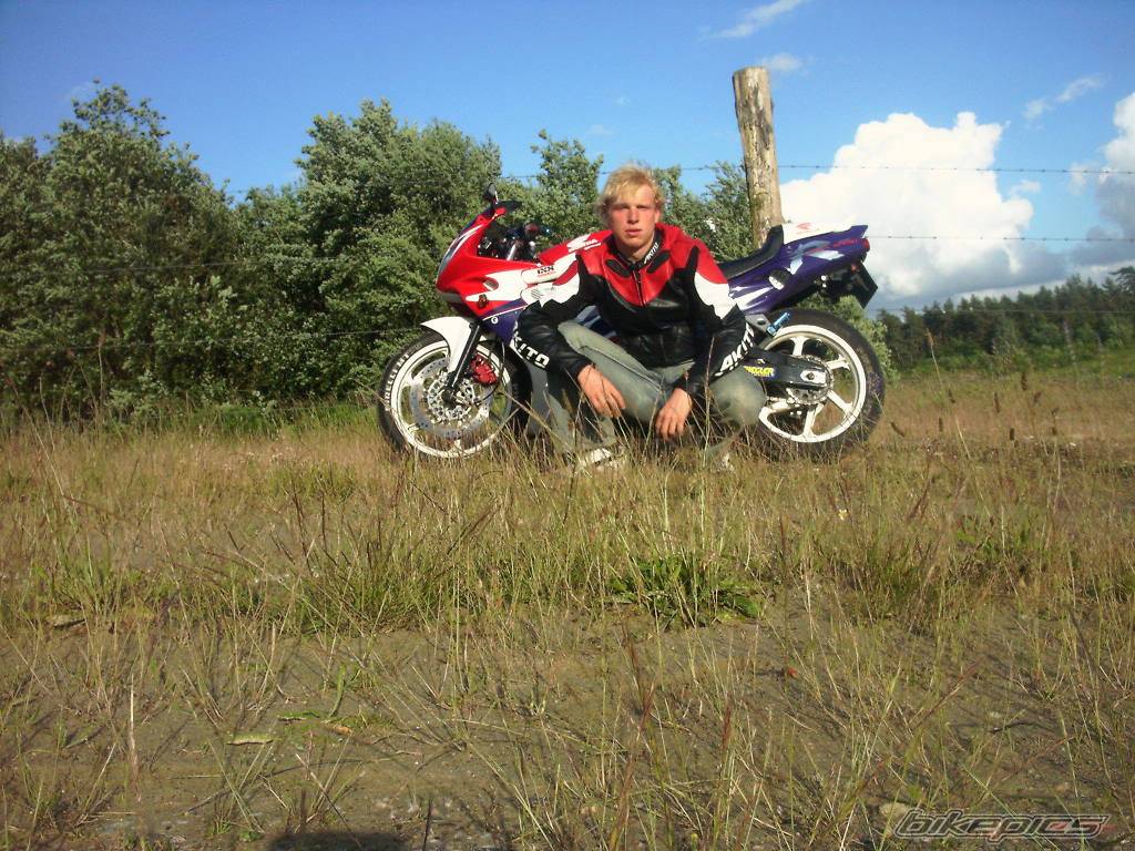 Bike Photo 170974
