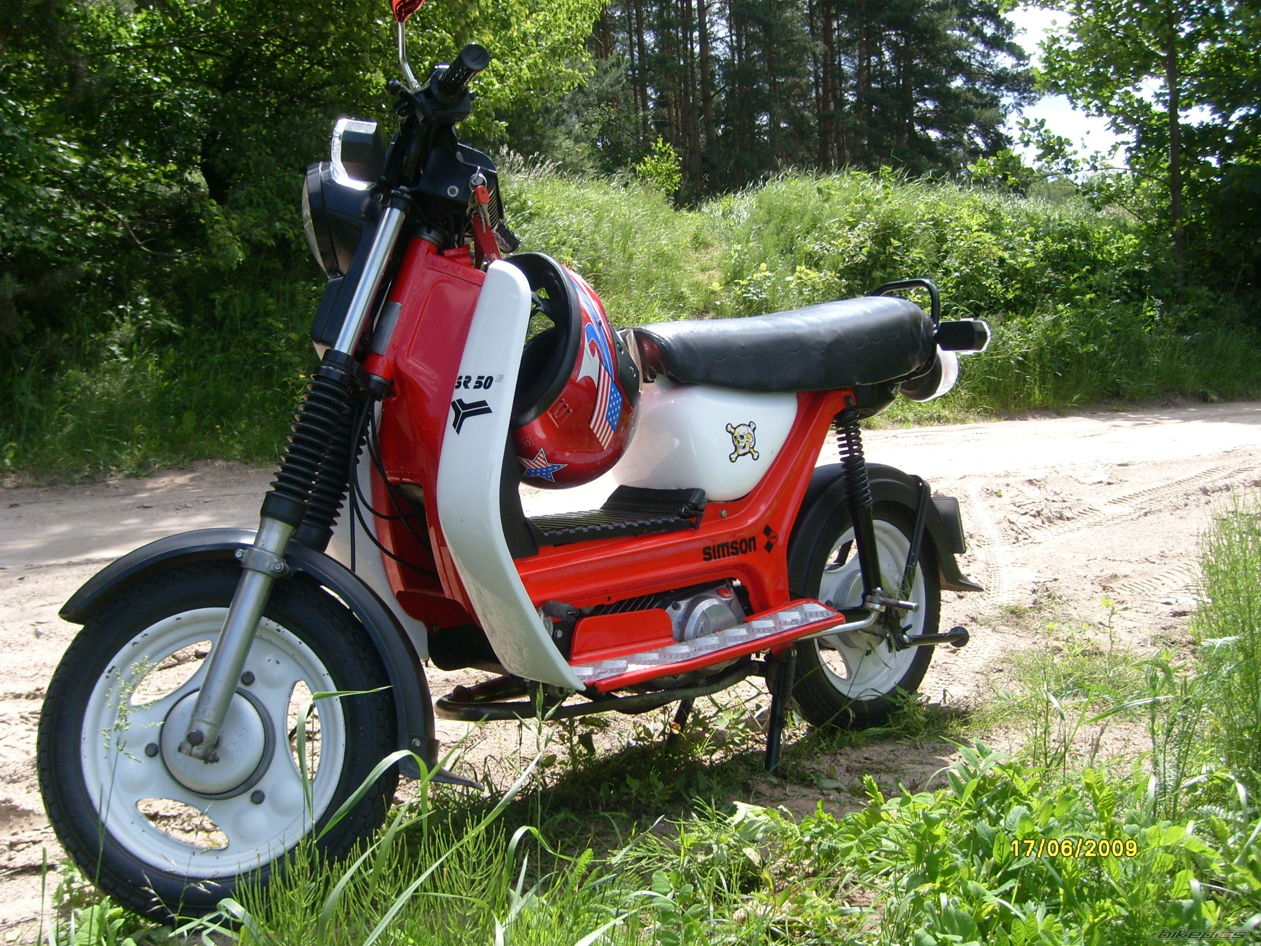 Bike Photo 1709767