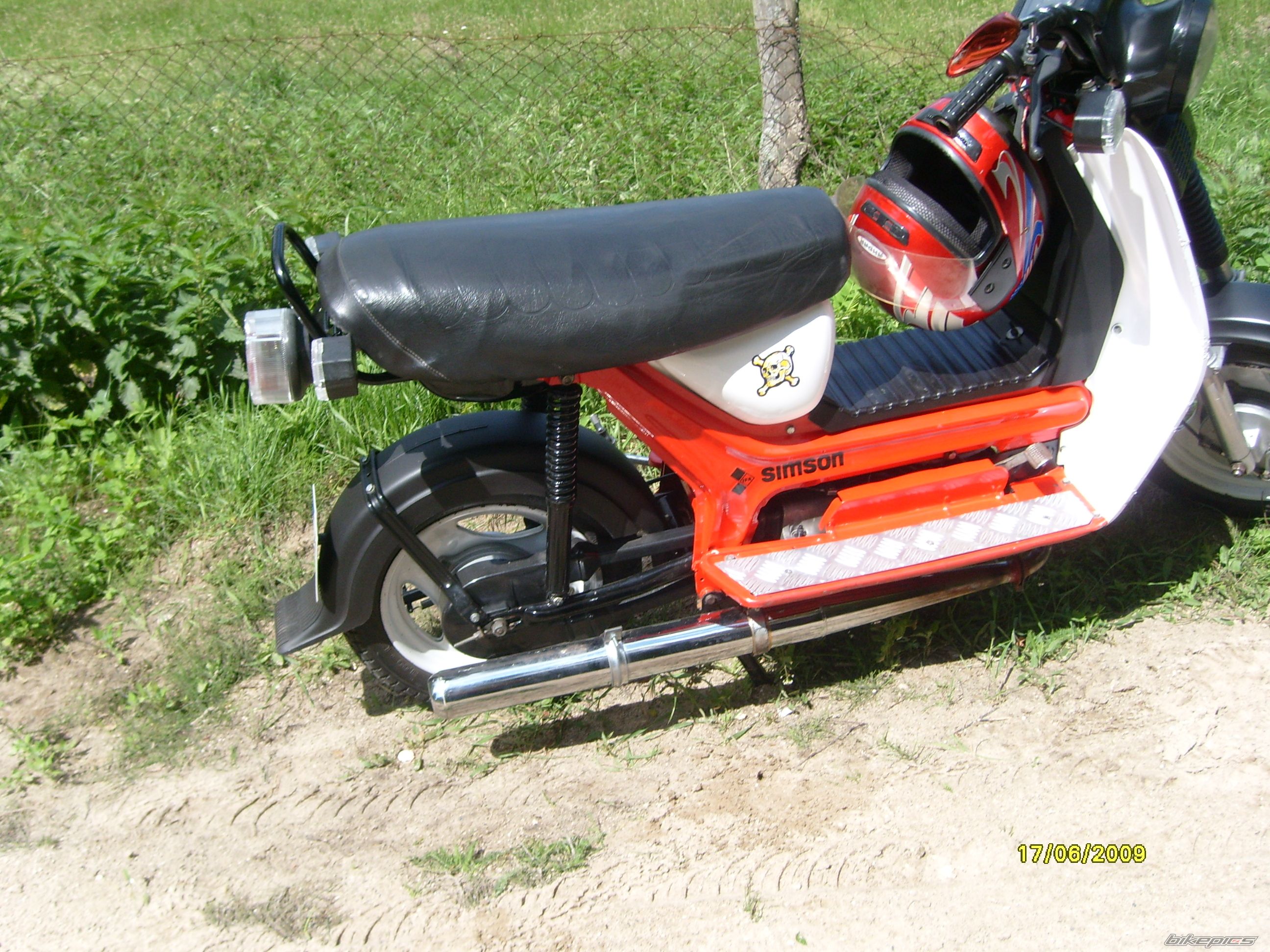 Bike Photo 1709774