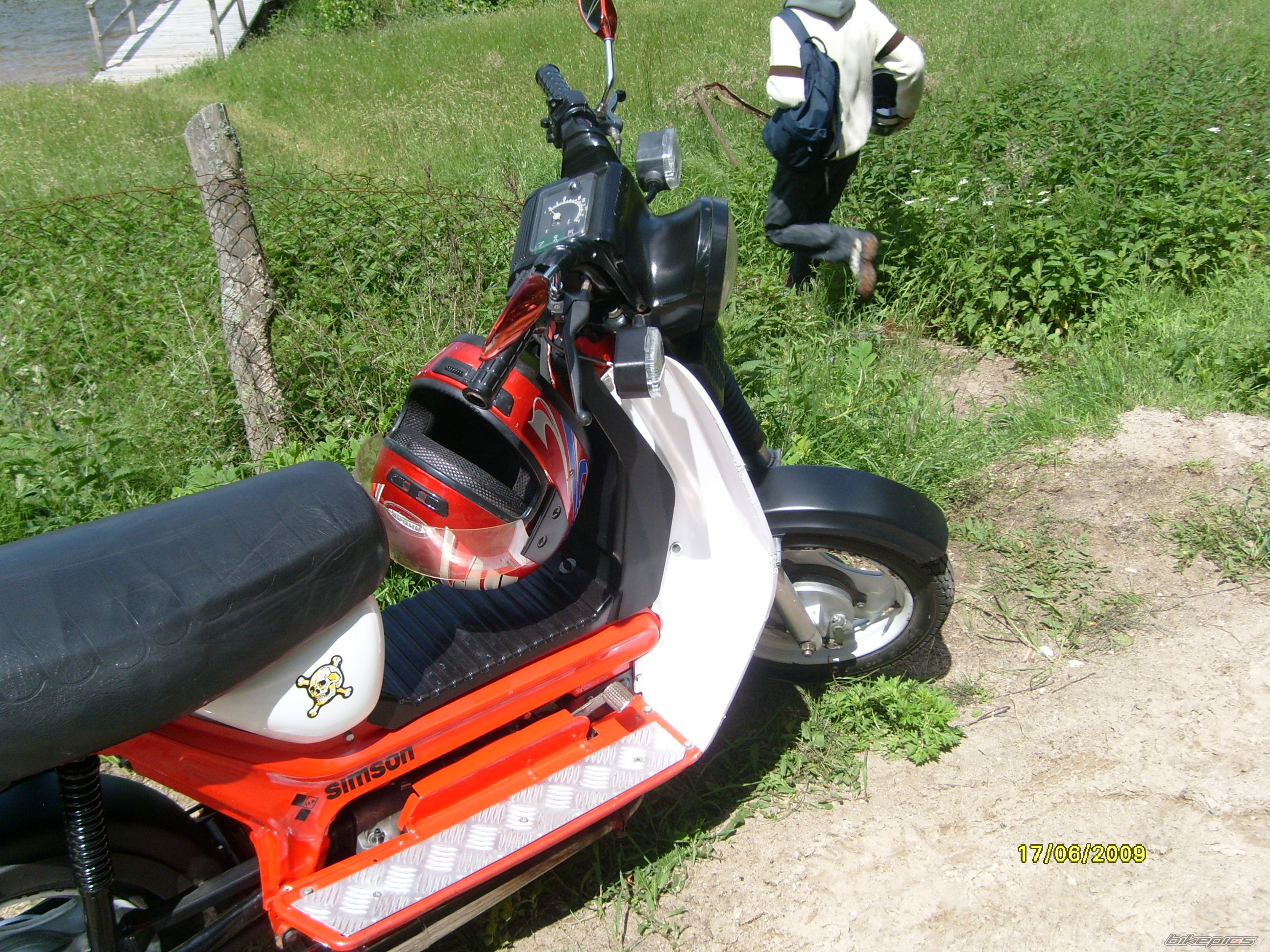 Bike Photo 1709775
