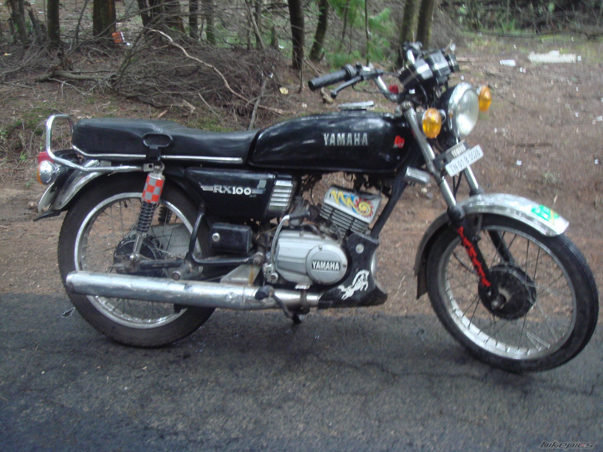 Bike Photo 1709865