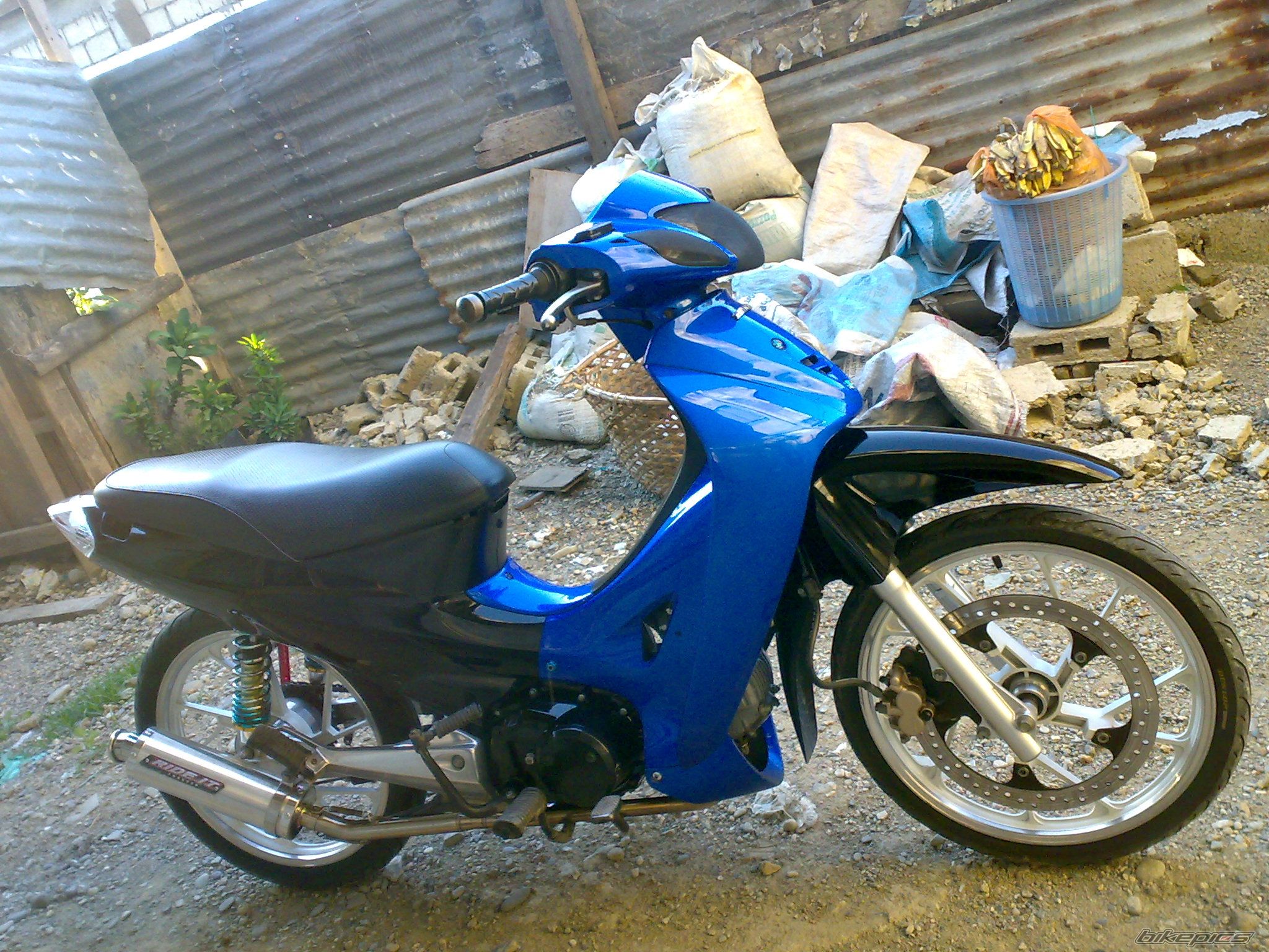 Bike Photo 1709900