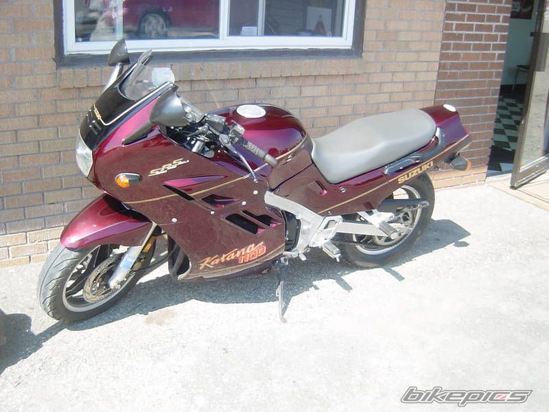 Bike Photo 1710006