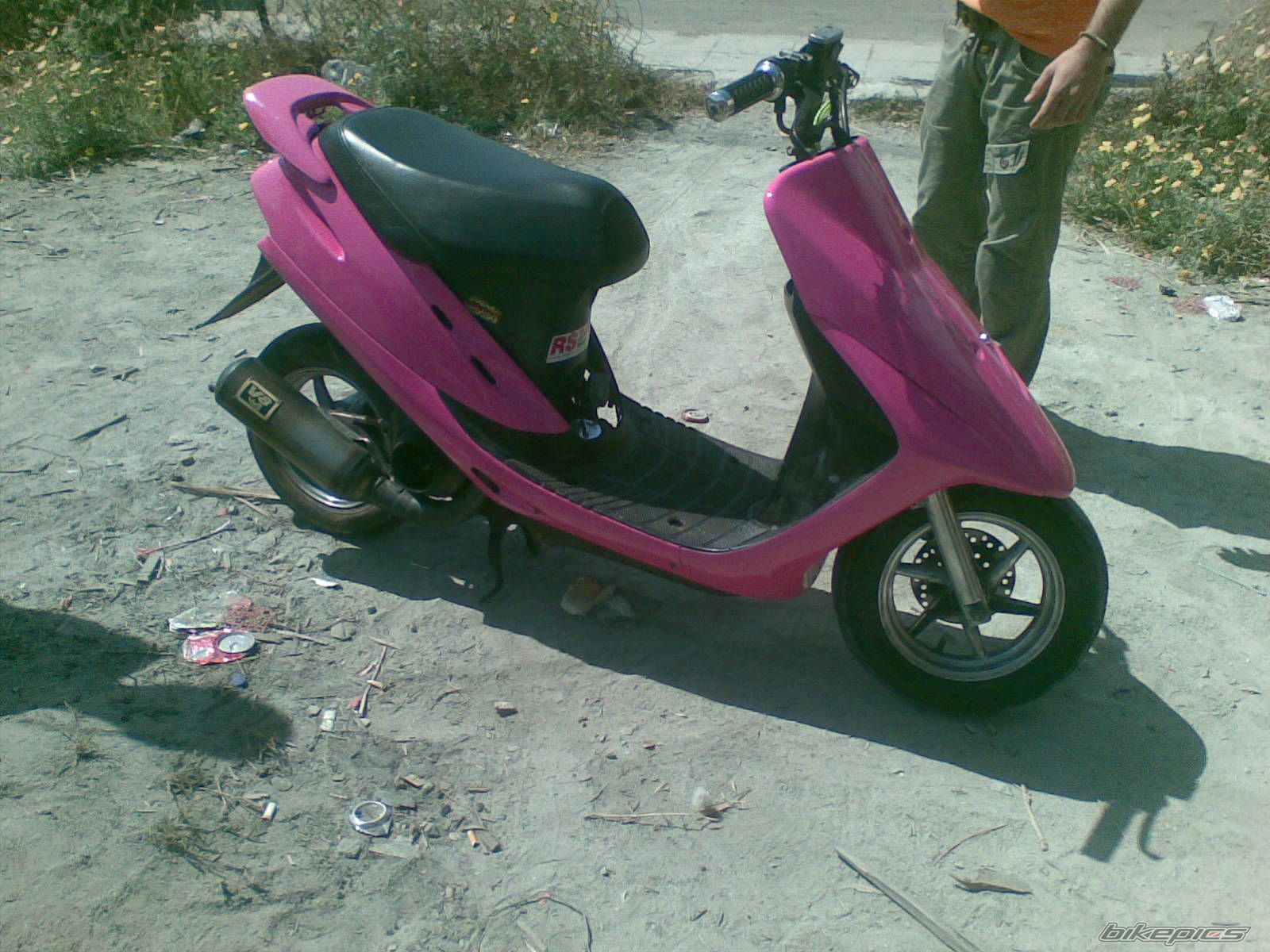 Bike Photo 1710027