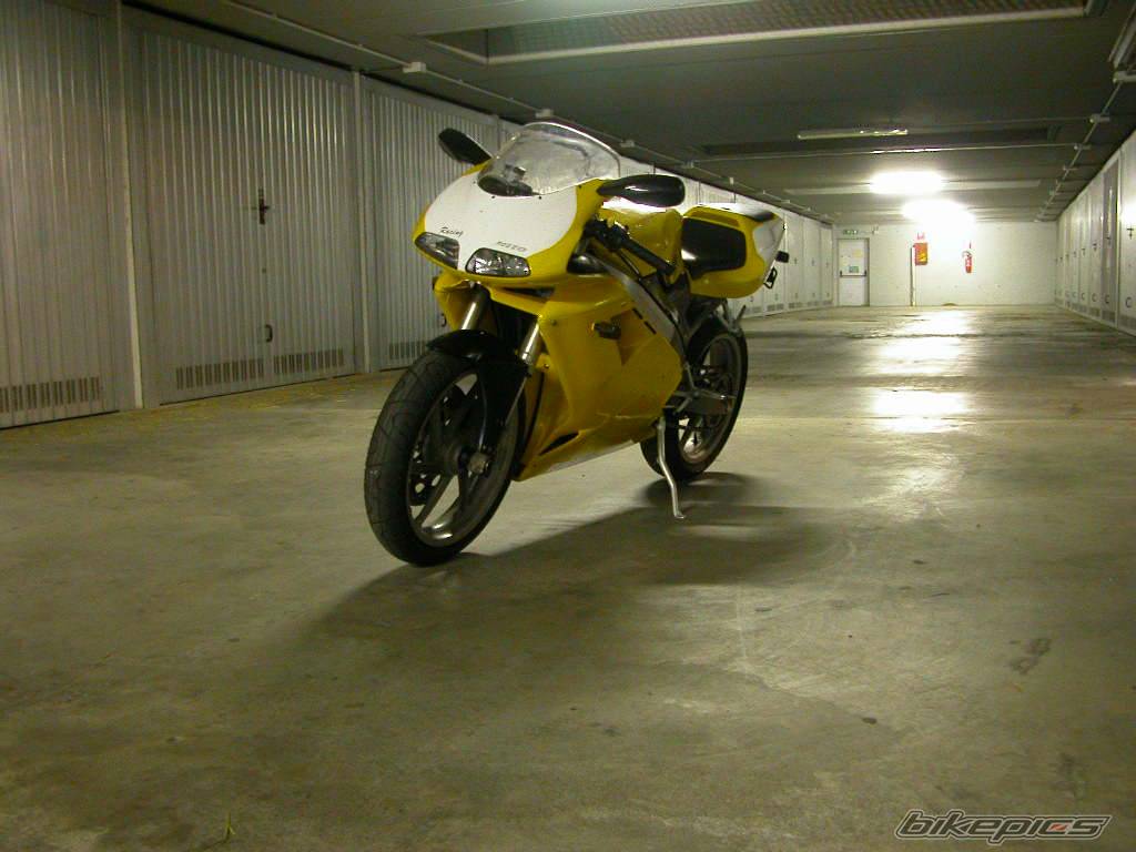 Bike Photo 171007
