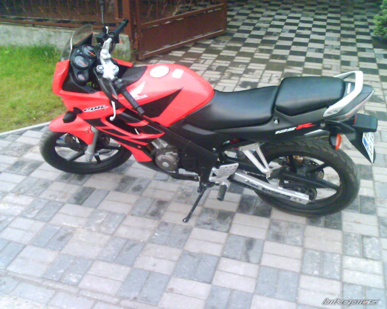Bike Photo 1710294