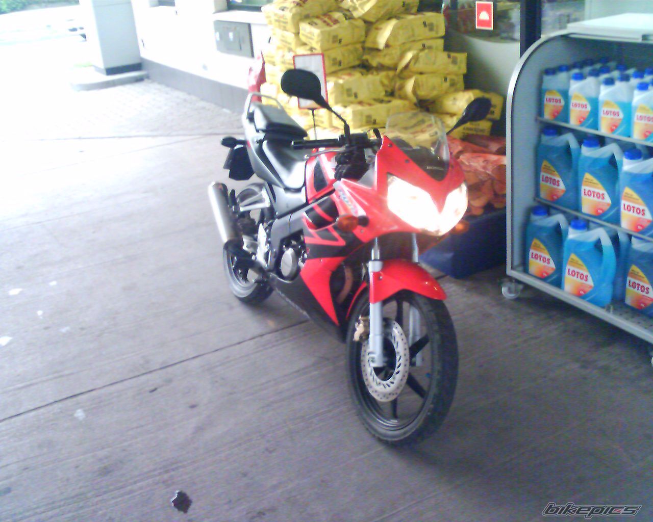 Bike Photo 1710295