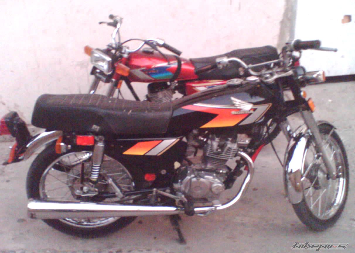 Bike Photo 1710434