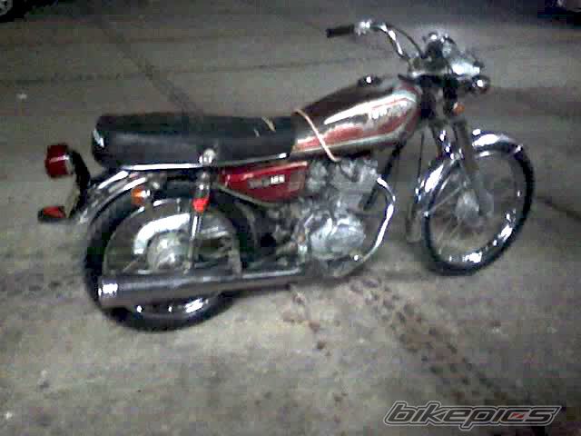 Bike Photo 1710435