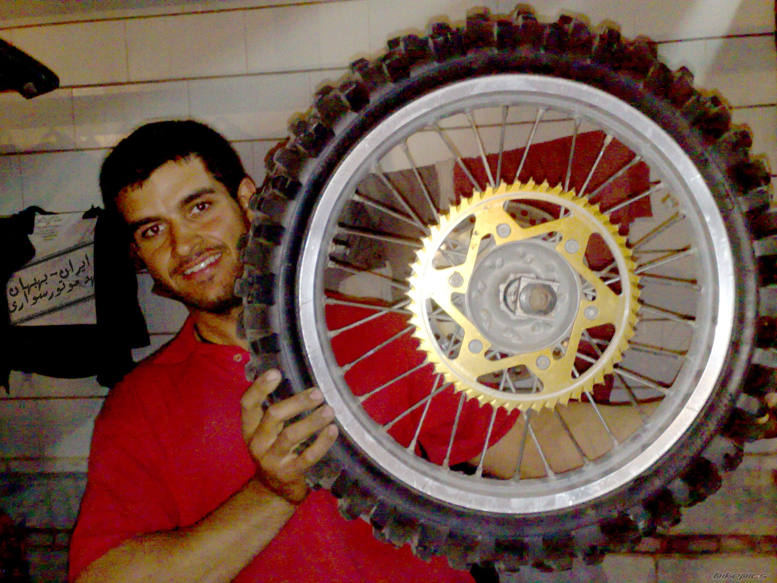 Bike Photo 1710662