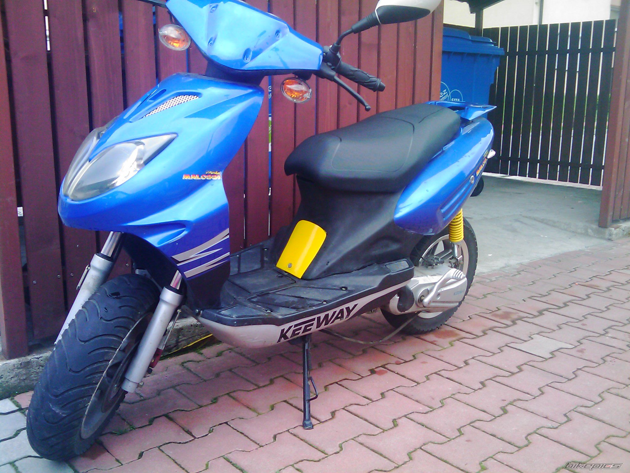 Bike Photo 1710727
