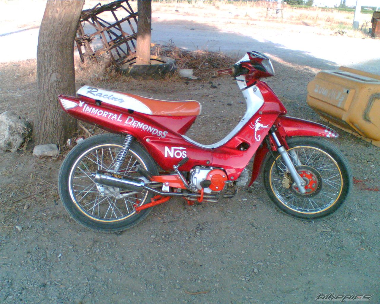 Bike Photo 1710888