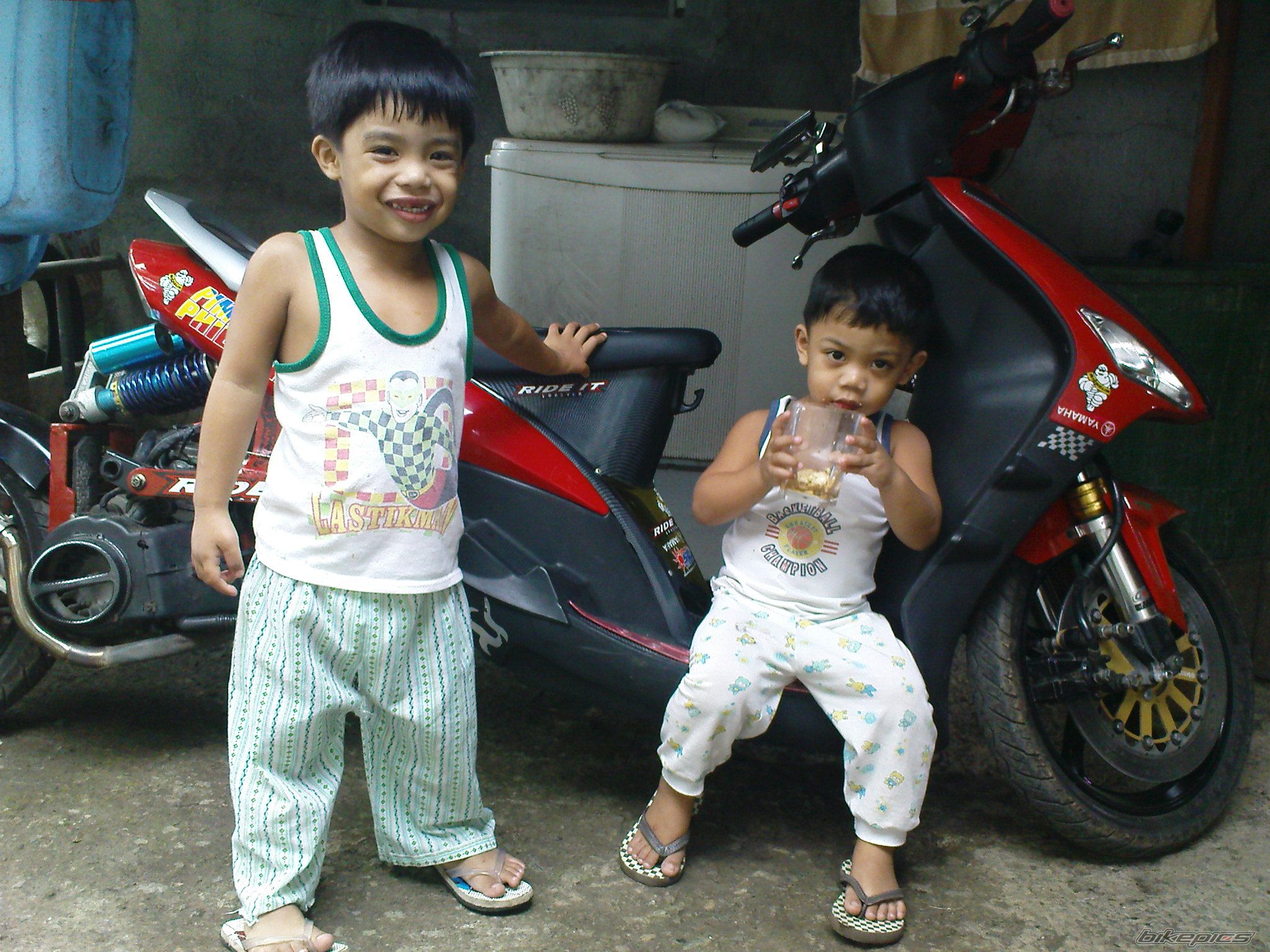 Bike Photo 1711009
