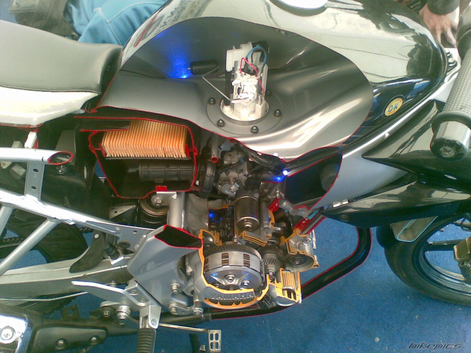 Bike Photo 1711109