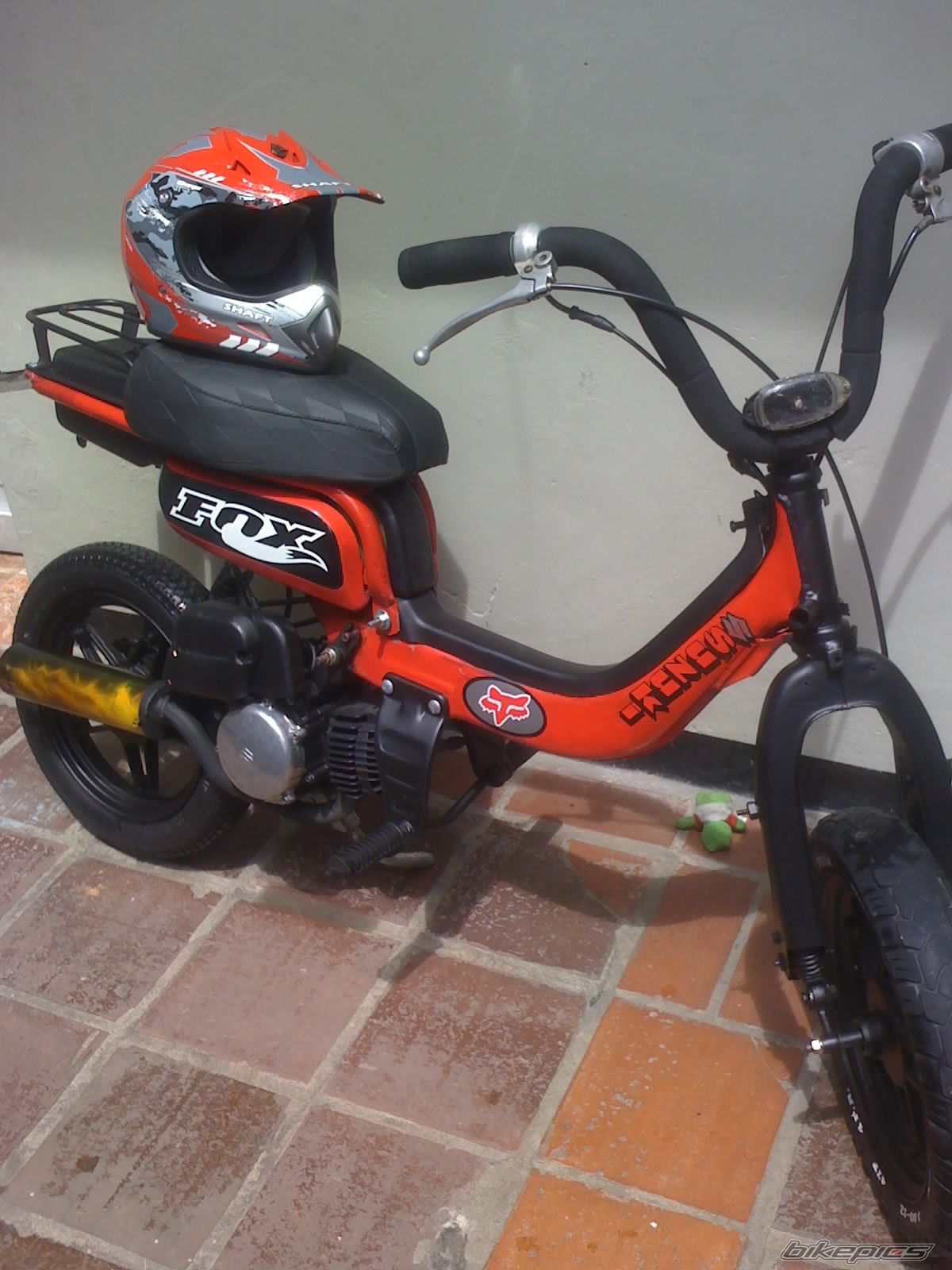 Bike Photo 1711165