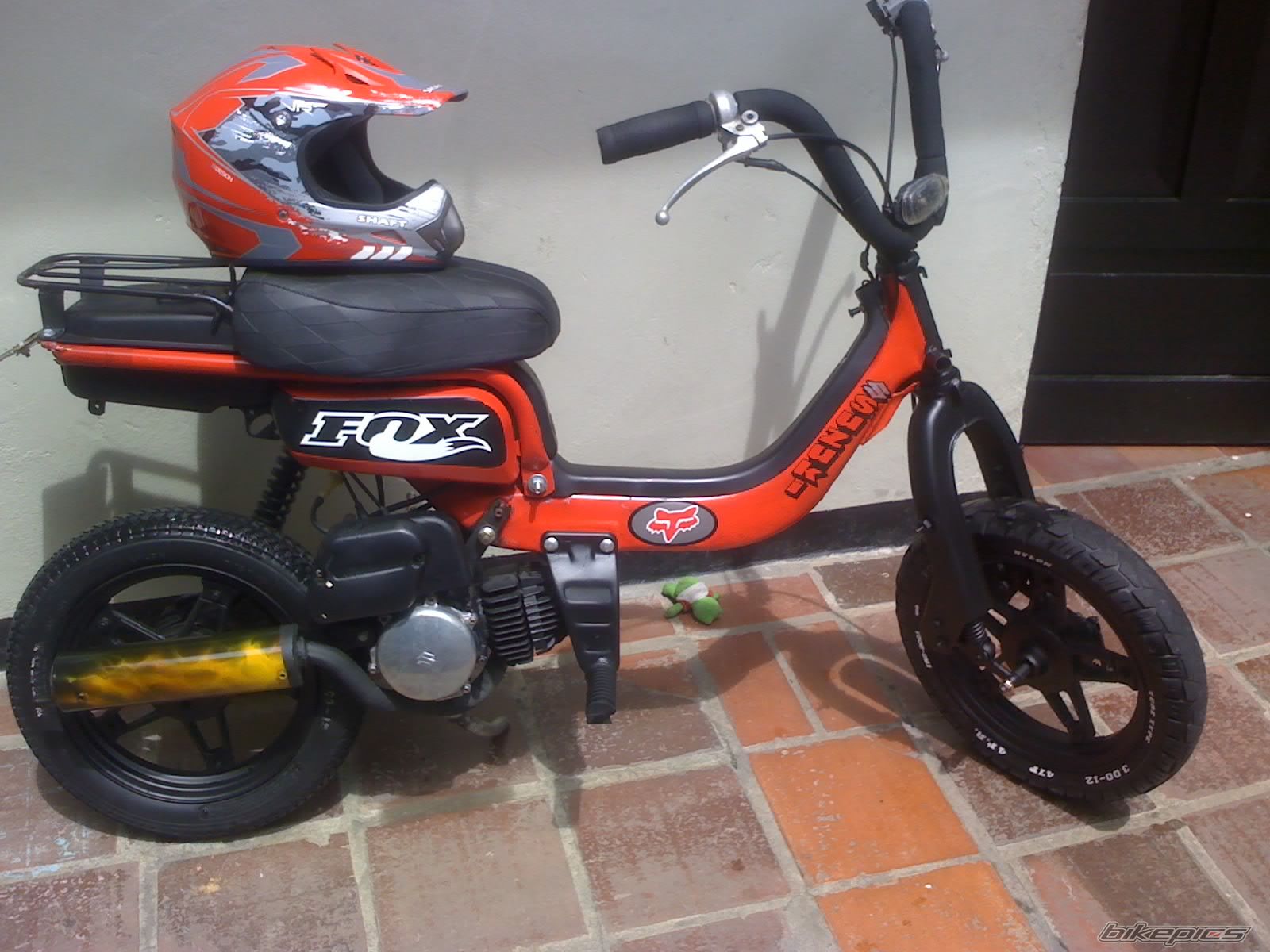 Bike Photo 1711167