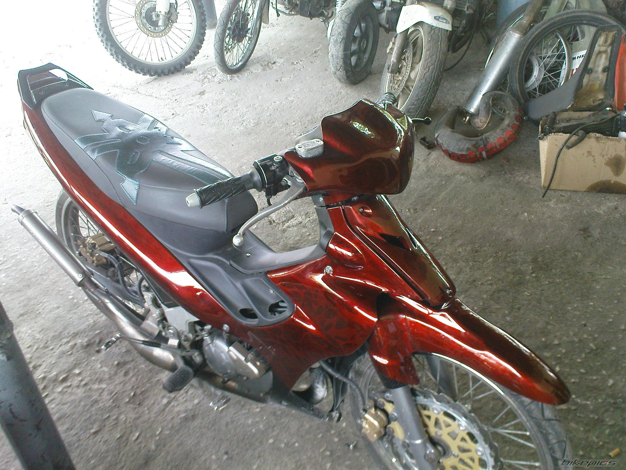 Bike Photo 1711262