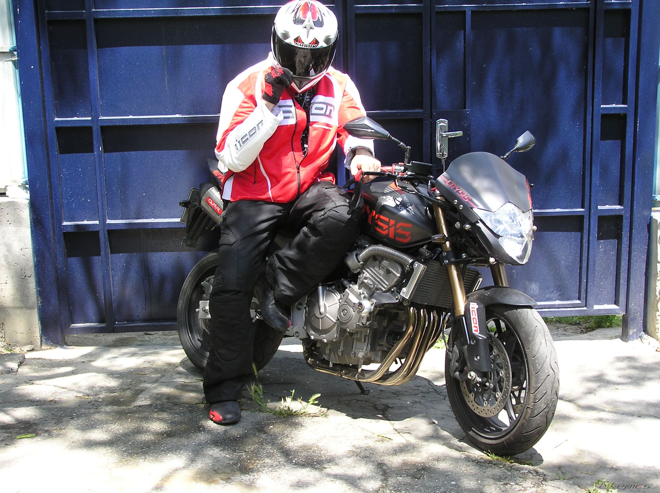 Bike Photo 1711484