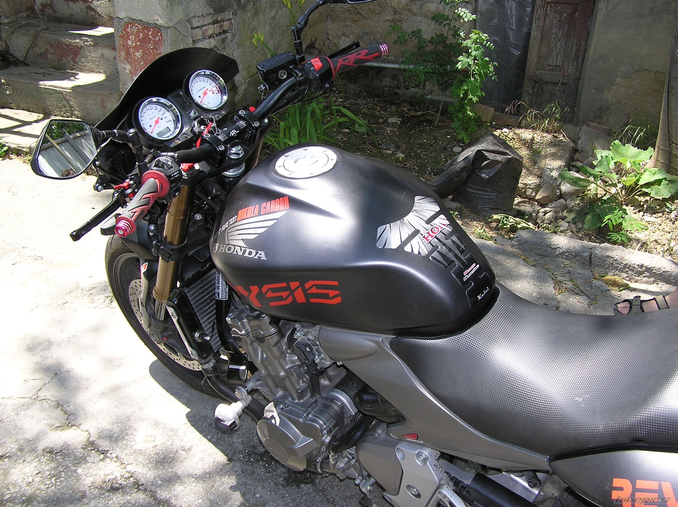Bike Photo 1711487