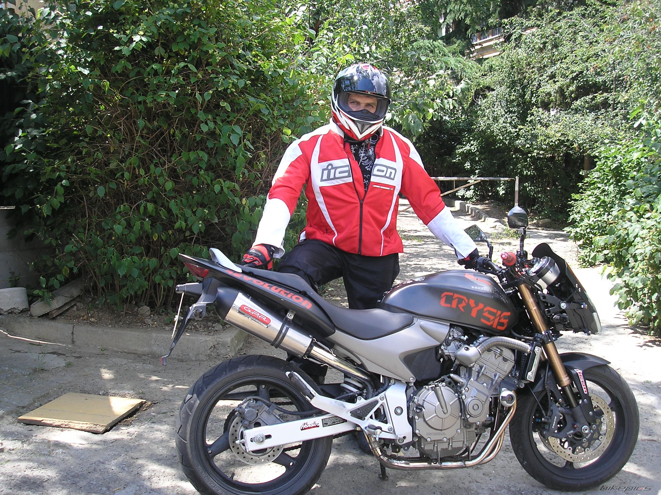 Bike Photo 1711489