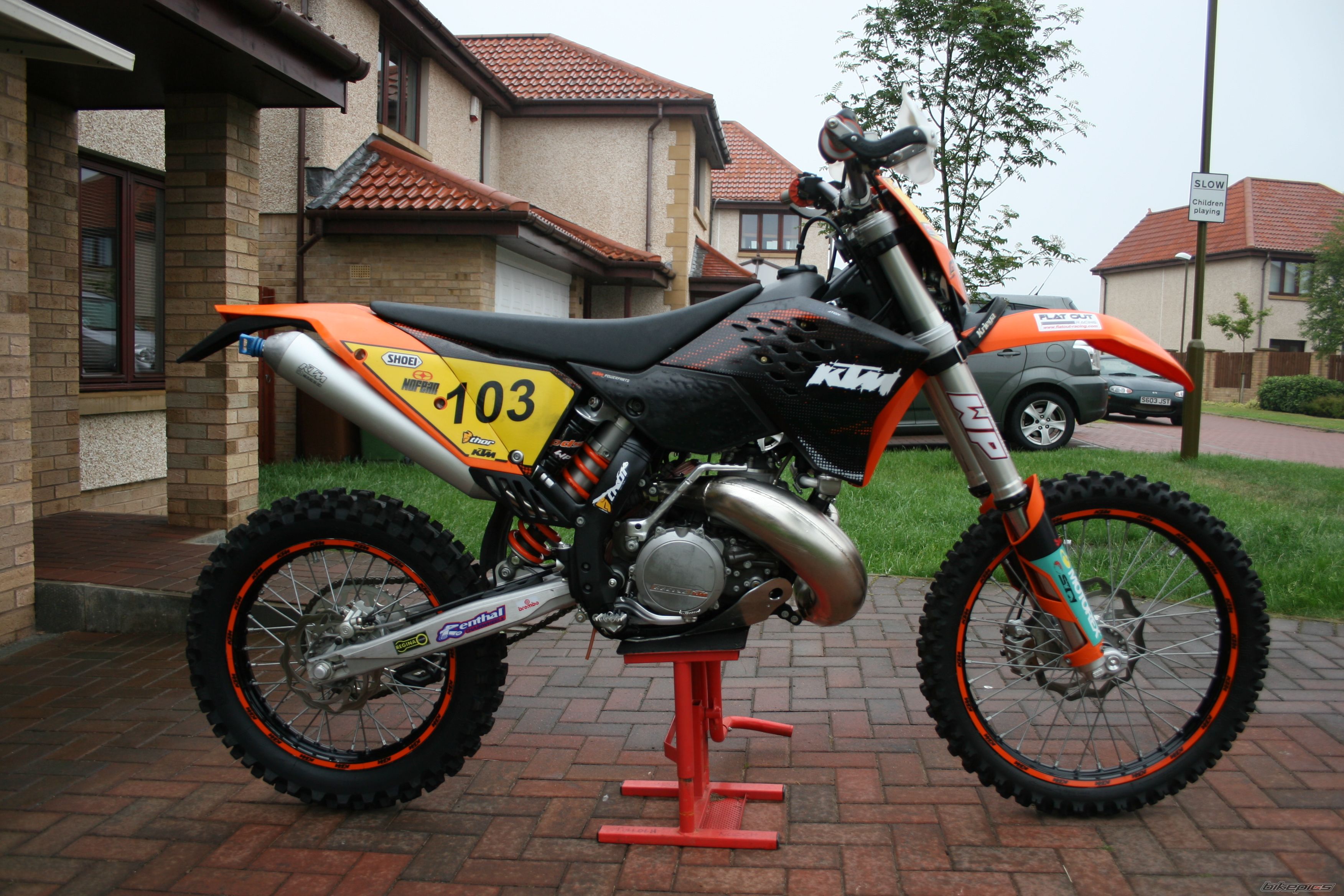 Bike Photo 1711491