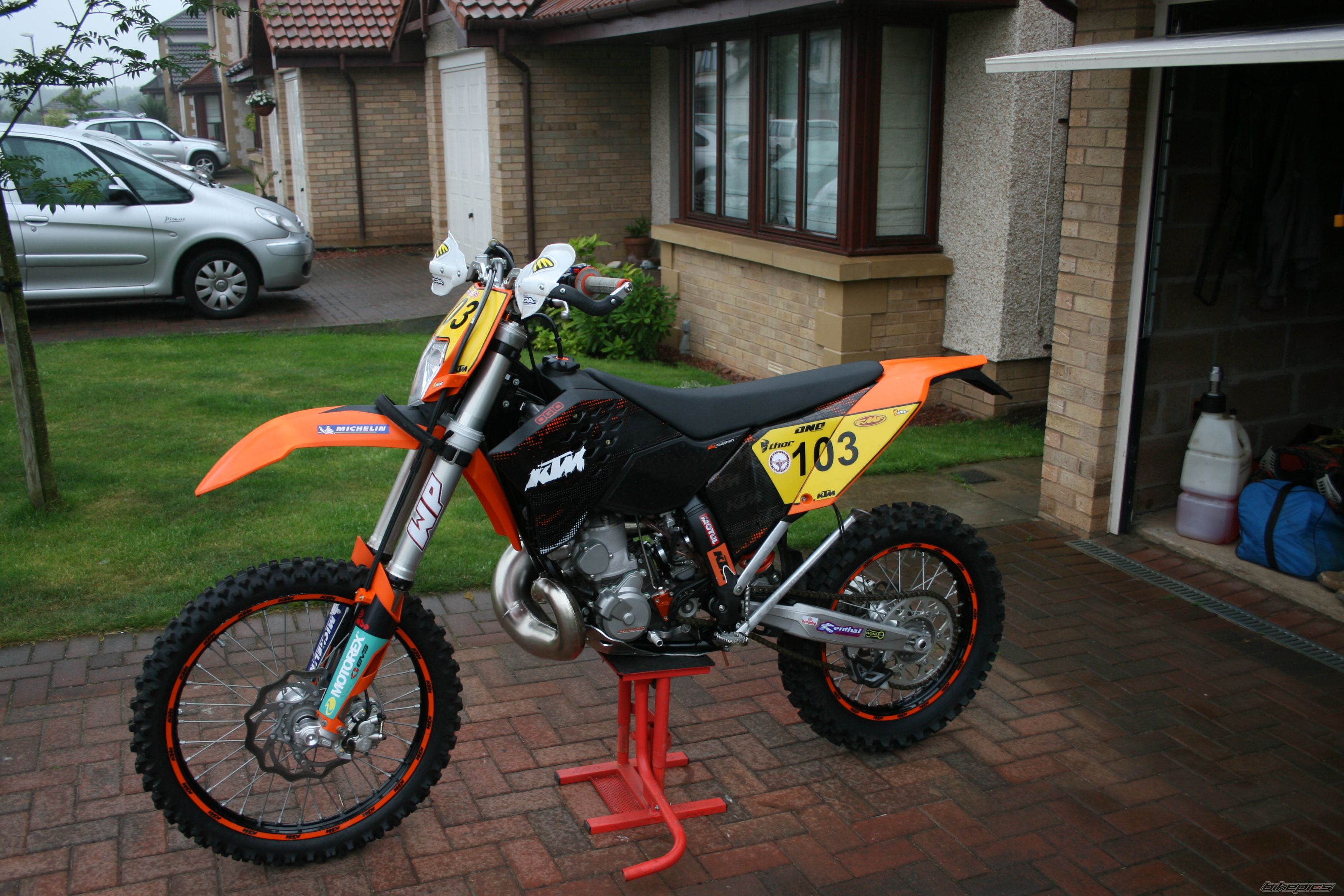 Bike Photo 1711495