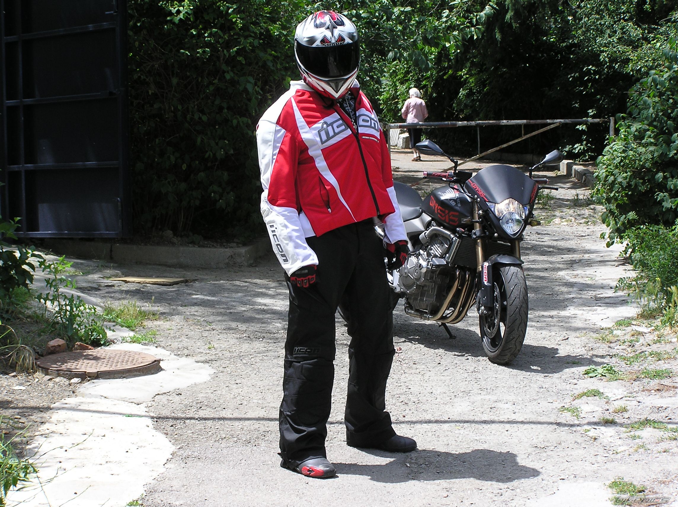 Bike Photo 1711505