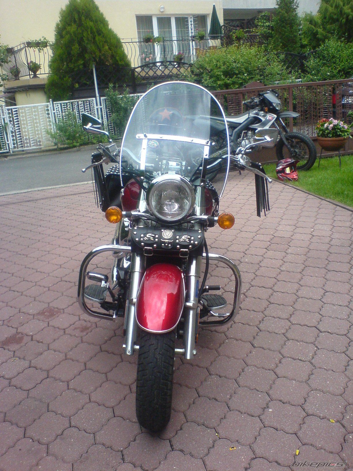 Bike Photo 1711515