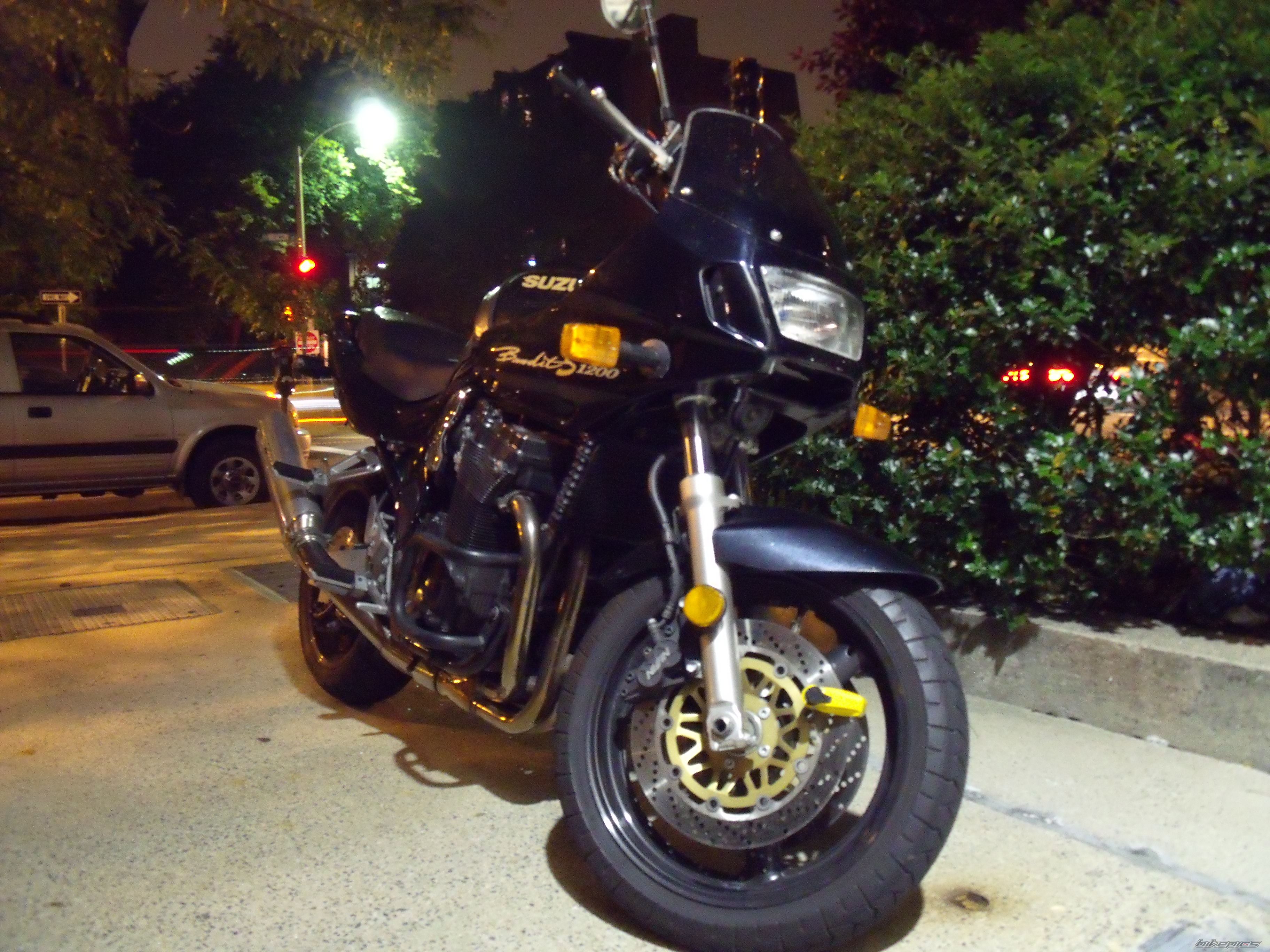 Bike Photo 1711633