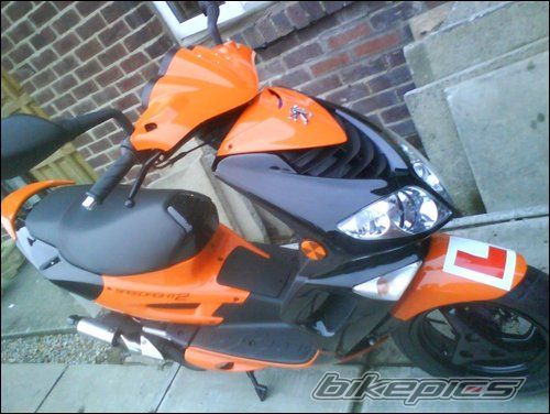 Bike Photo 1711763