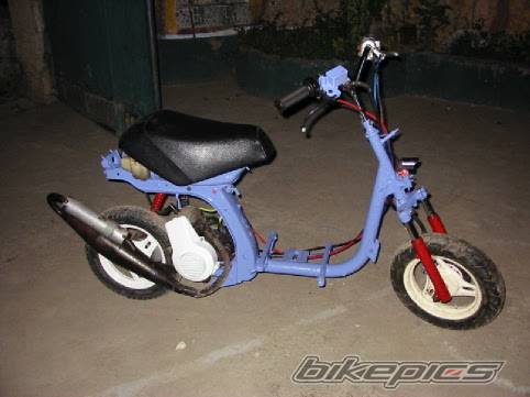 Bike Photo 171182