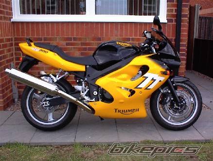 Bike Photo 1712