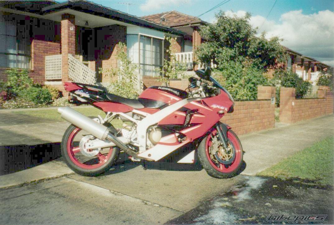Bike Photo 17120