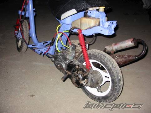 Bike Photo 171202