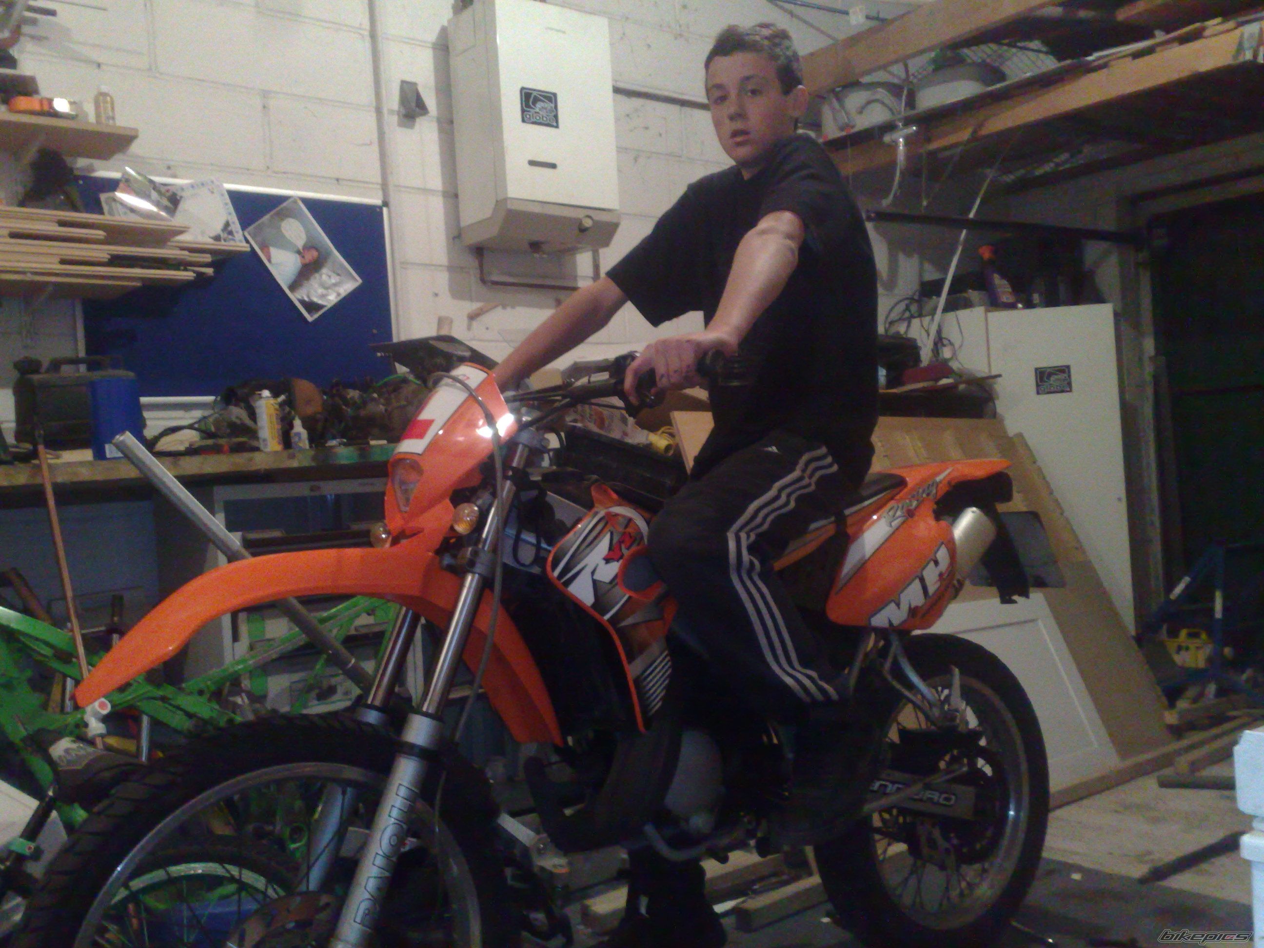 Bike Photo 1712034