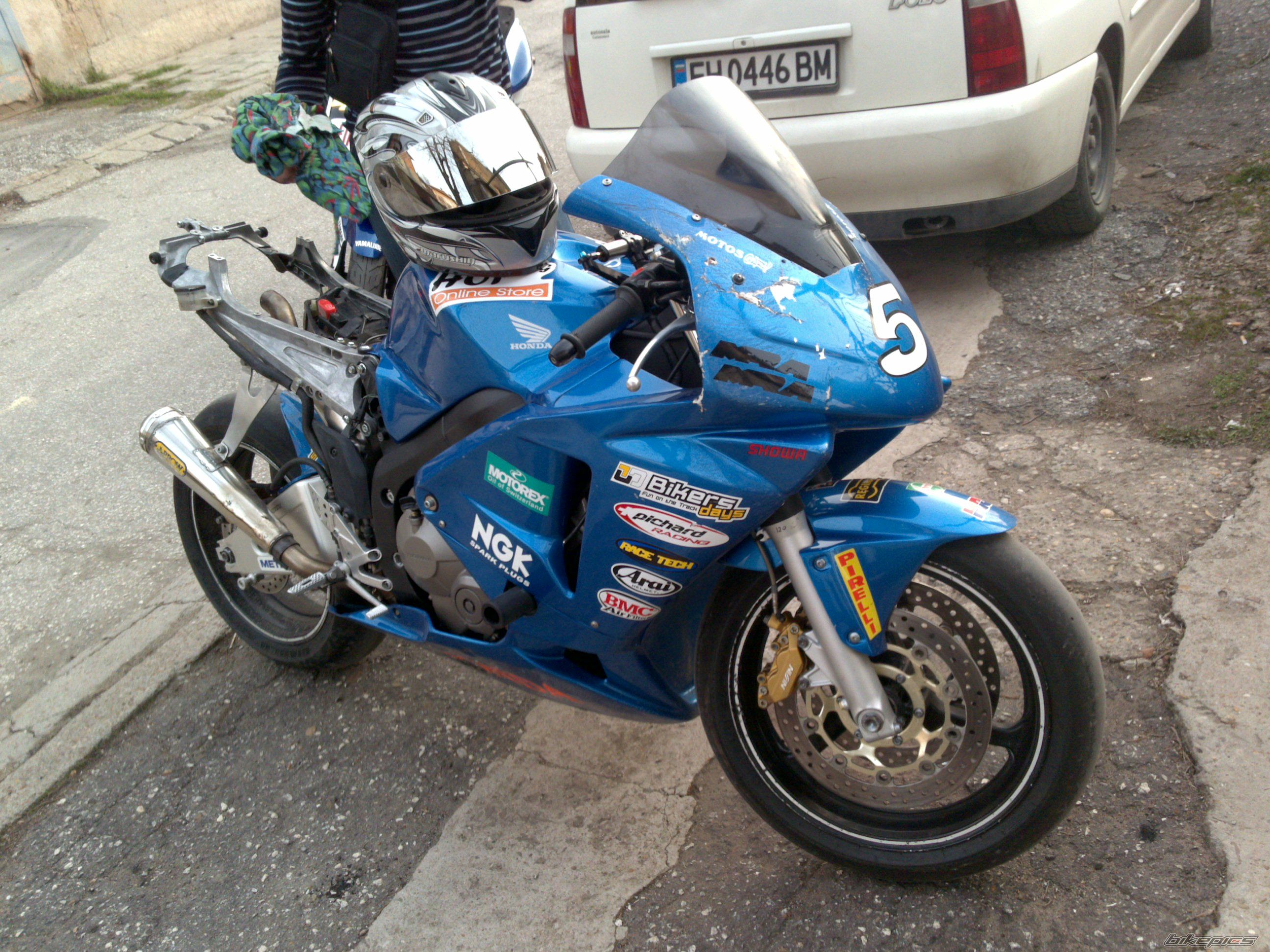 Bike Photo 1712042