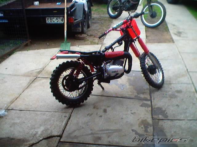 Bike Photo 171206