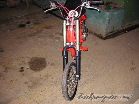 Bike Photo 171218