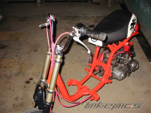 Bike Photo 171220