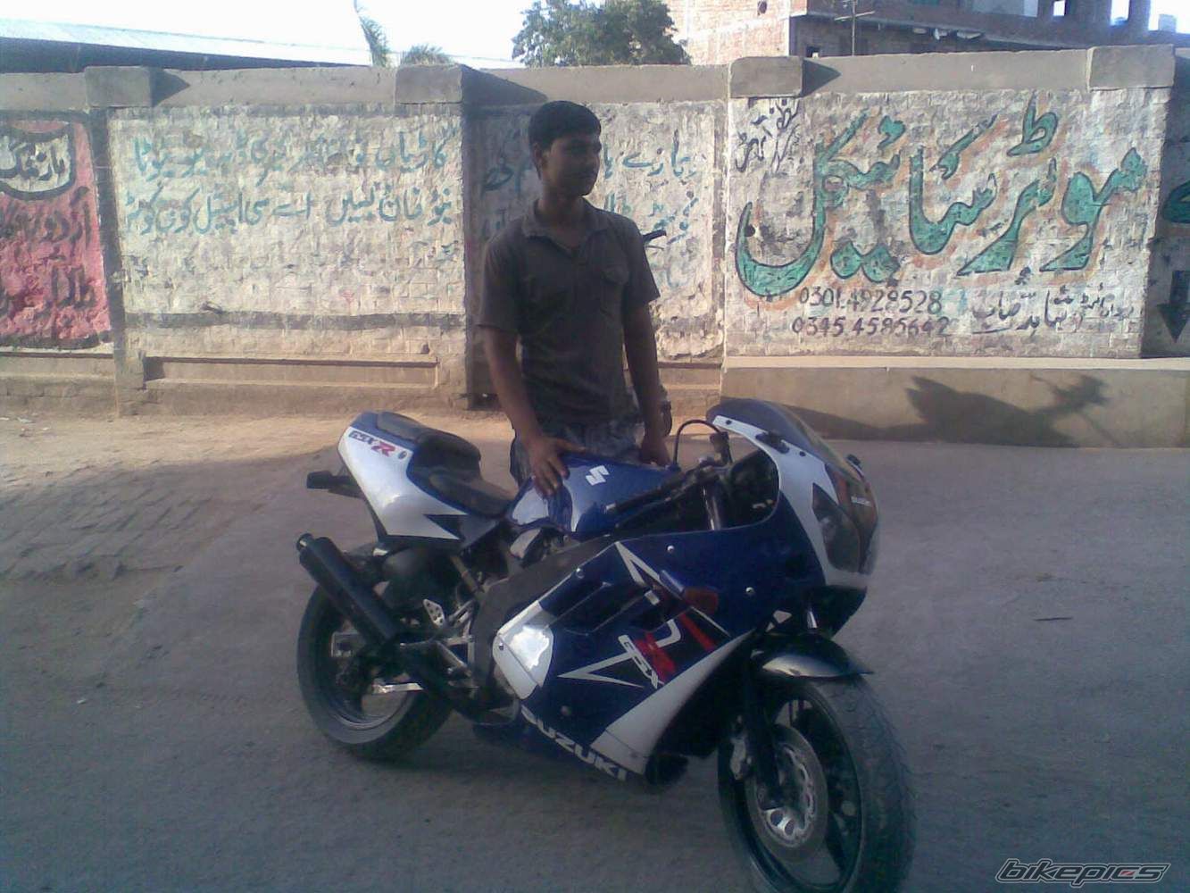 Bike Photo 1712208
