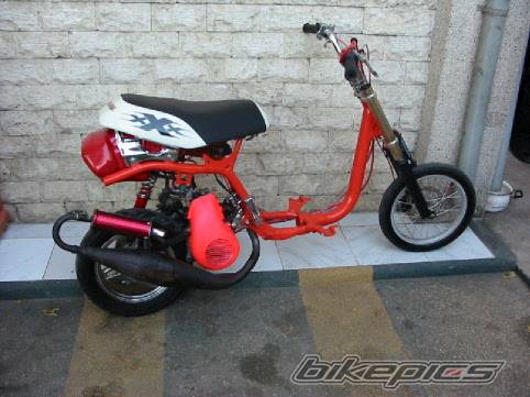 Bike Photo 171221