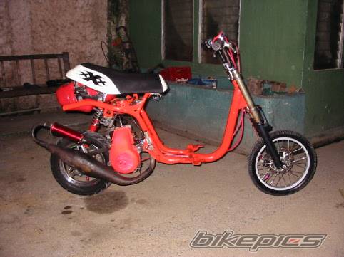 Bike Photo 171222