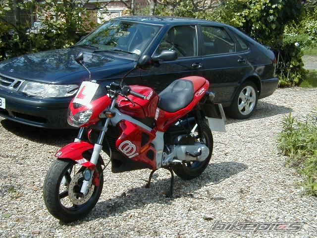 Bike Photo 171225