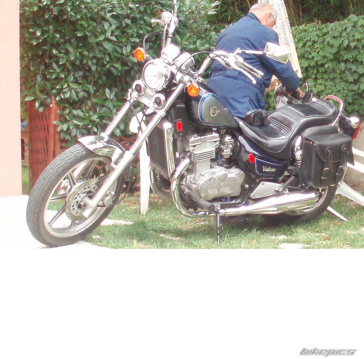 Bike Photo 1712485