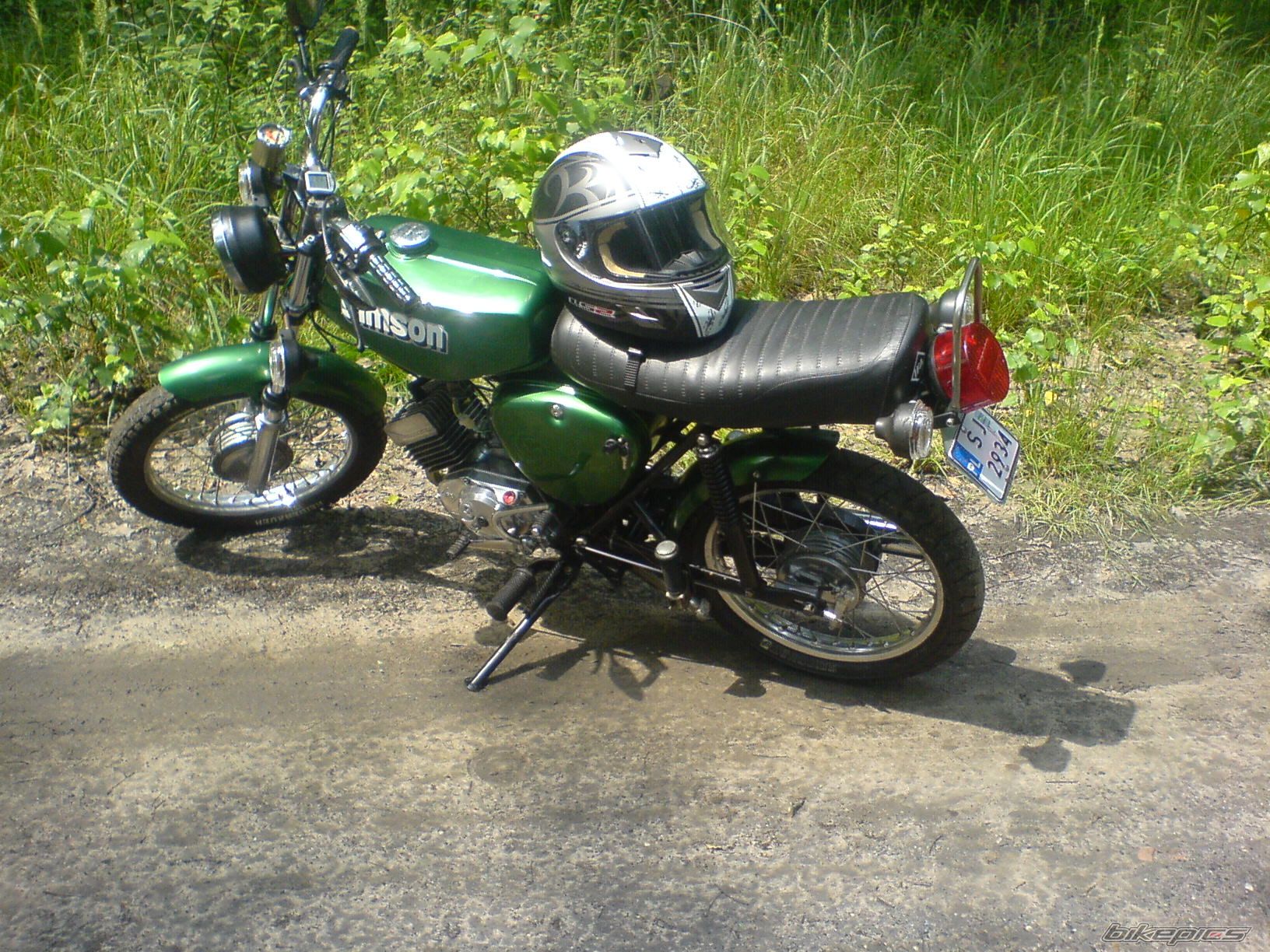 Bike Photo 1712549