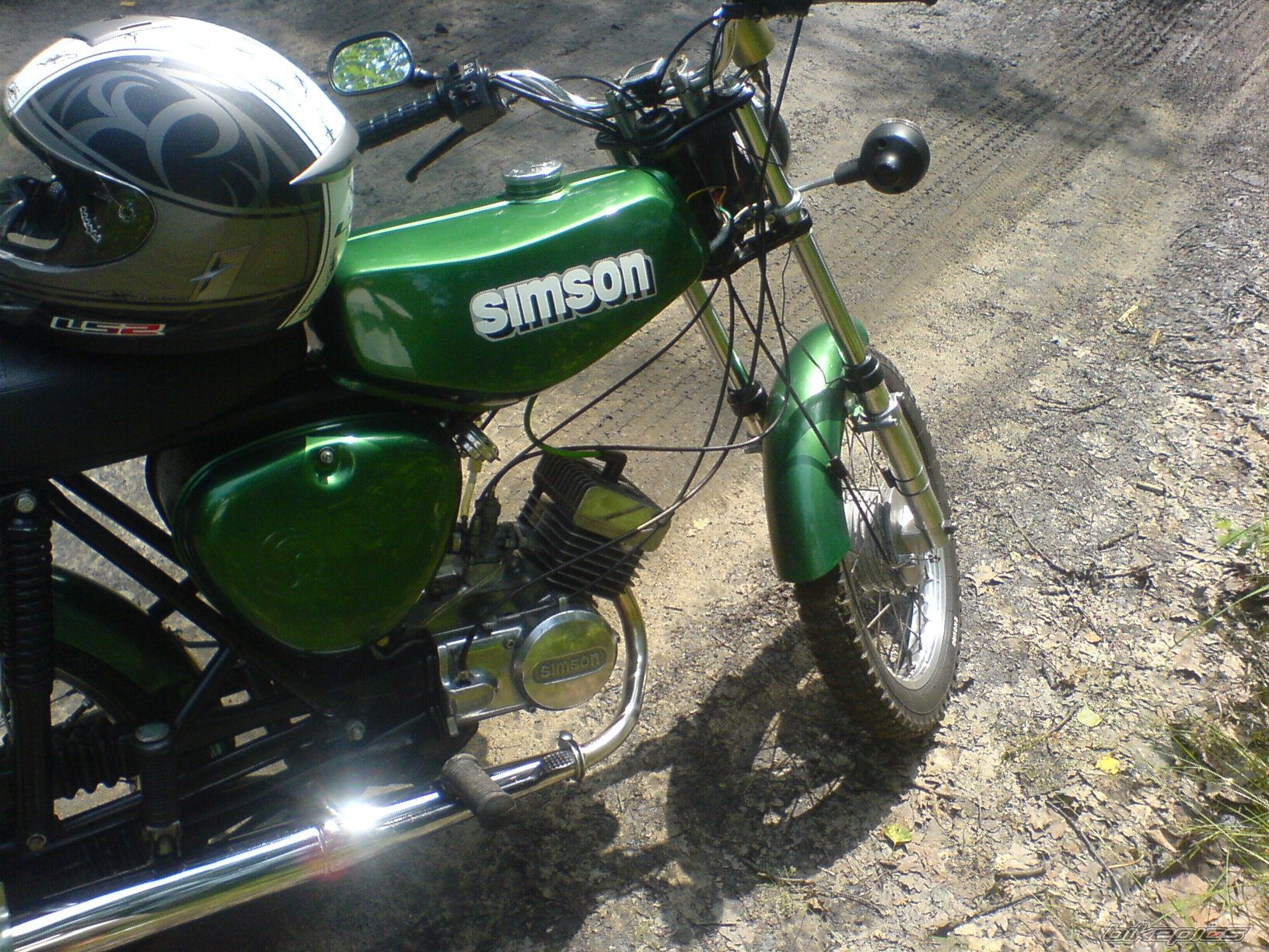 Bike Photo 1712550