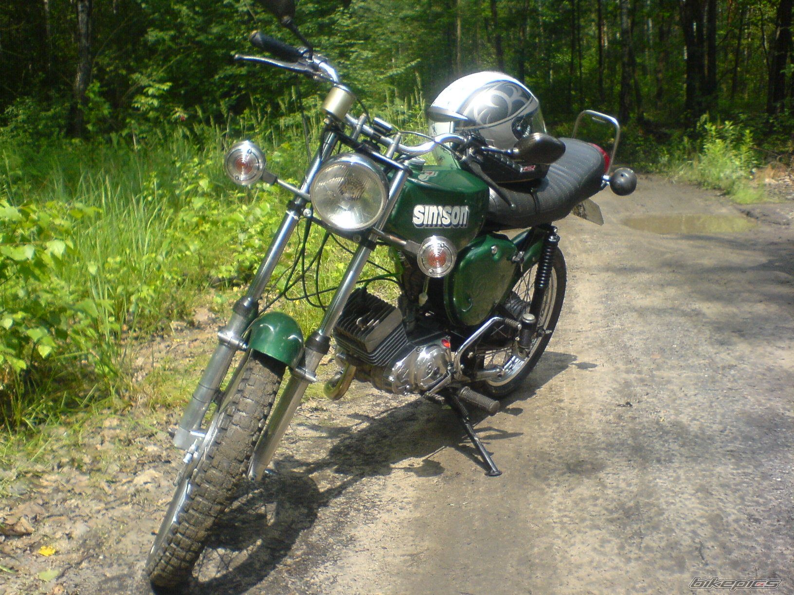 Bike Photo 1712555